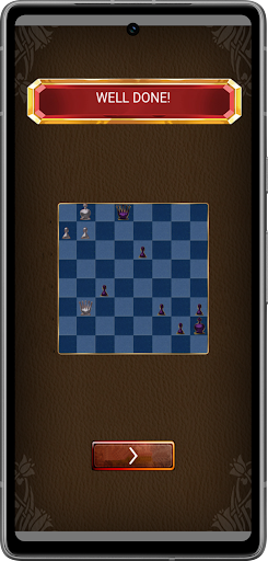 Mind Chess Strategy Quest ekran görüntüsü