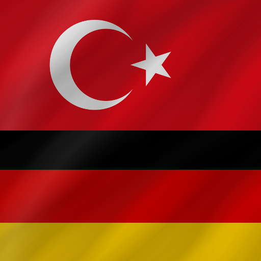 Almanca - Türkçe
