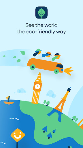 Busbud: Bus & Train Tickets ekran görüntüsü