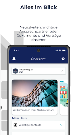Wullkopf & Eckelmann ekran görüntüsü