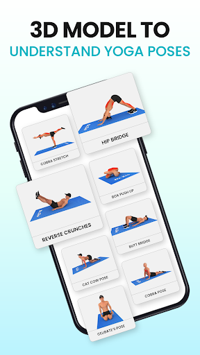 Back Pain Relief Yoga at Home ekran görüntüsü