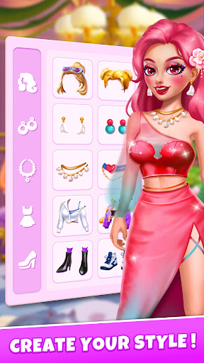 Fashion Nova: Merge & Stylist ekran görüntüsü