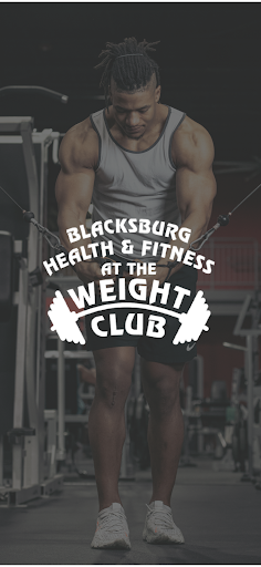 The Weight Club ekran görüntüsü
