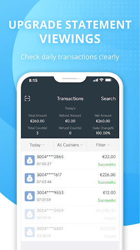 DB QRPay ekran görüntüsü