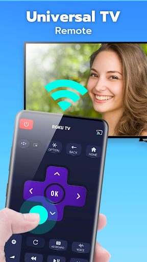 Uzaktan TV Kumanda Programı ekran görüntüsü