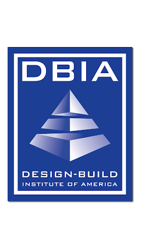 DBIA Events ekran görüntüsü