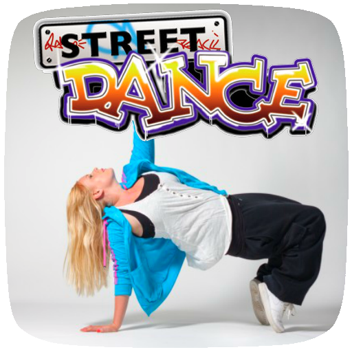 Street Dance Moves Guide