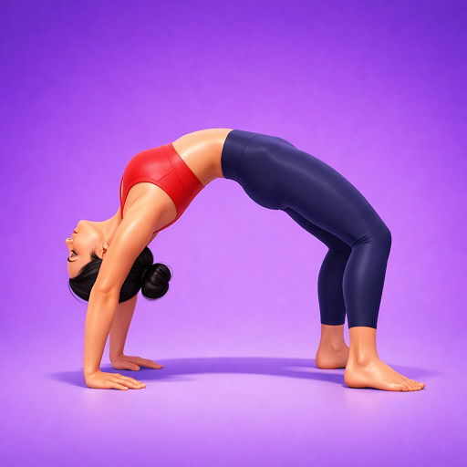 Daily Yoga For Beginners