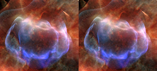 Virtual Reality Galaxy ekran görüntüsü
