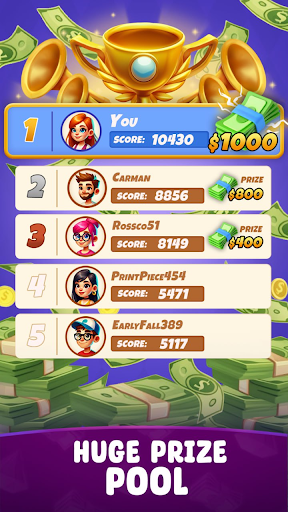 Pearl Mania - Win Real Cash ekran görüntüsü
