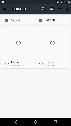 Jedona - Compiler for Java ekran görüntüsü