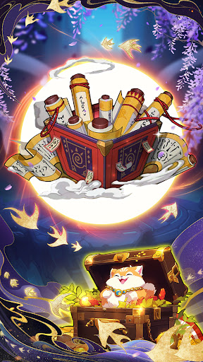 Relics Shinobi Hunter ekran görüntüsü
