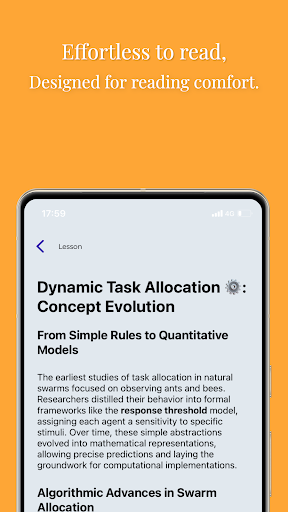 Snapwise: Daily Micro Learning ekran görüntüsü
