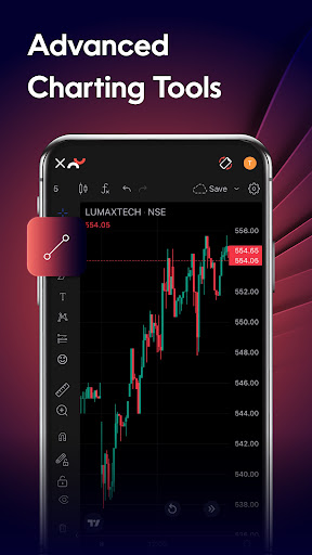 Nuvama: Invest in Stock Market ekran görüntüsü