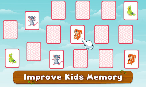 Animal Games & Sounds for Kids ekran görüntüsü