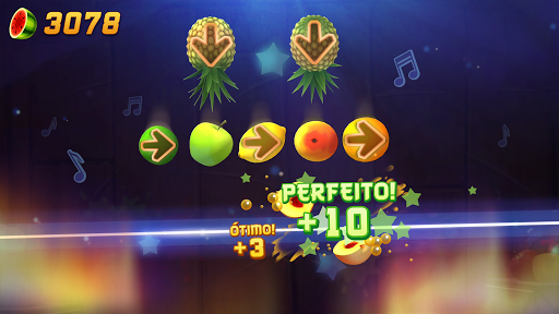 Fruit Ninja 2 Aksiyon Oyunları ekran görüntüsü