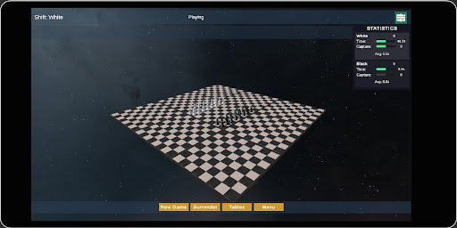 Matrix Chess ekran görüntüsü