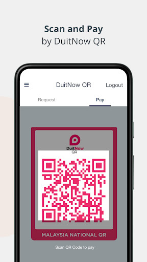 OCBC Malaysia Business Mobile ekran görüntüsü