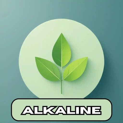 Alkaline Diet