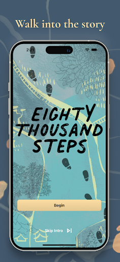 Eighty Thousand Steps ekran görüntüsü