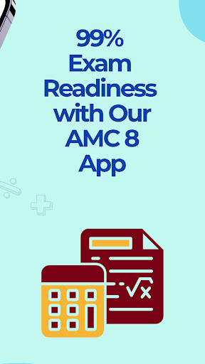 AMC 8 Practice Online ekran görüntüsü