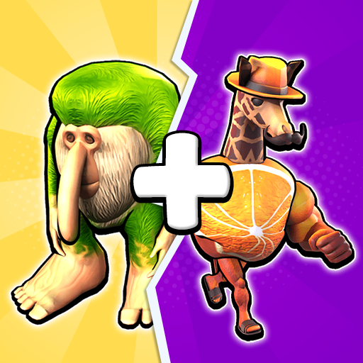 Monster Merge: Battle War Game