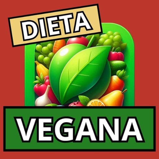 Dieta Vegana