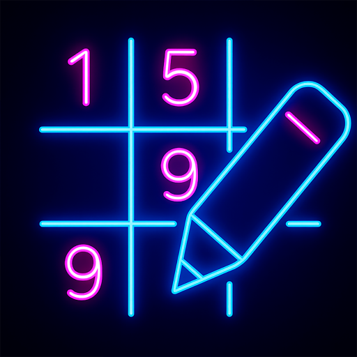 Evsi Sudoku