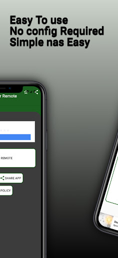 Home theatre remote for Beston ekran görüntüsü