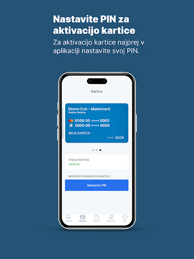 D-Mobile ekran görüntüsü