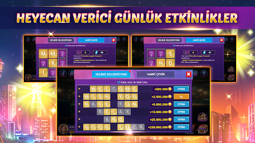 Okey İnternetsiz ekran görüntüsü