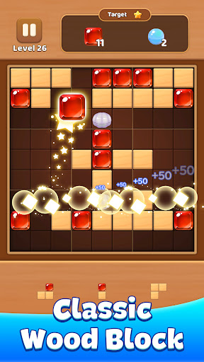 Block Sudoku - Wood Puzzle ekran görüntüsü