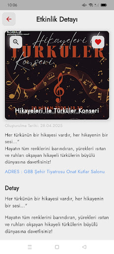 Gaziantep Ailem ekran görüntüsü