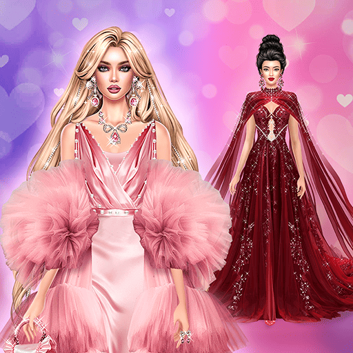 SUITSME En moda giydirme oyunu