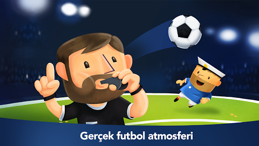 Fiete Soccer, Çocuklar İçin ekran görüntüsü