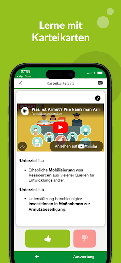 QuizAcademy ekran görüntüsü