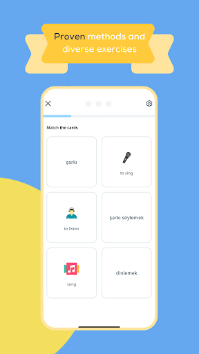 Ling: Learn Turkish Language ekran görüntüsü