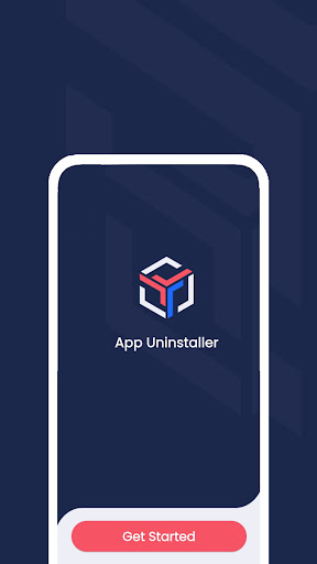 Easy delete - App uninstaller ekran görüntüsü