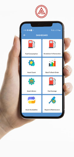 ACIL Shram App ekran görüntüsü
