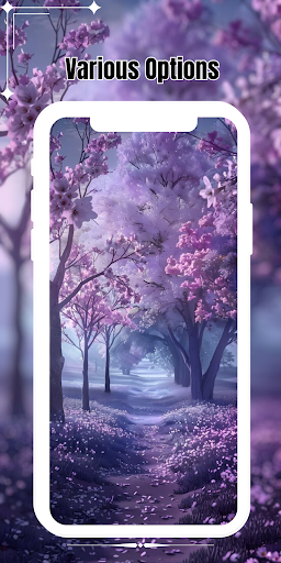 Aesthetic Wallpaper Designs HD ekran görüntüsü