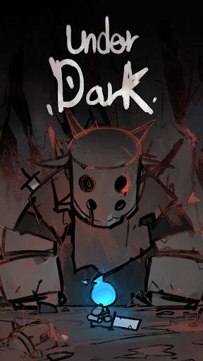 UnderDark: Defense ekran görüntüsü