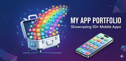 FineCoder: Apps for Everyone ekran görüntüsü