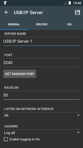 Servers Ultimate Pack D ekran görüntüsü