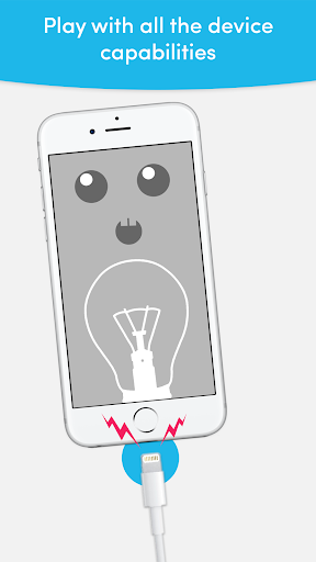 EnigmBox - logic puzzles ekran görüntüsü