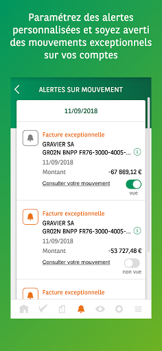 NetCash Mobile ekran görüntüsü