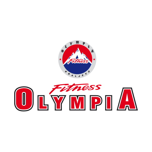OLYMPIA Kraljevo