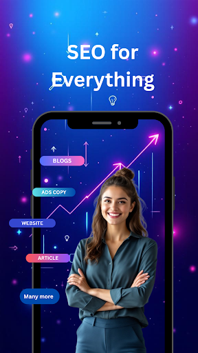 SEOKey Explorer ekran görüntüsü