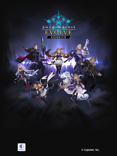 Shadowverse: Evolve Sidekick ekran görüntüsü