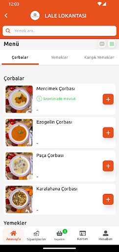 Laleden Gelsin ekran görüntüsü