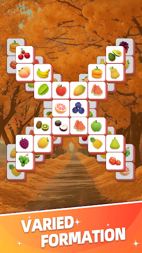 Tile Journey - Classic Puzzle ekran görüntüsü